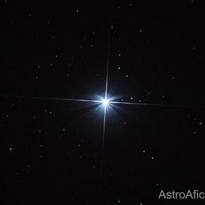 Meet your Posher, Estrella